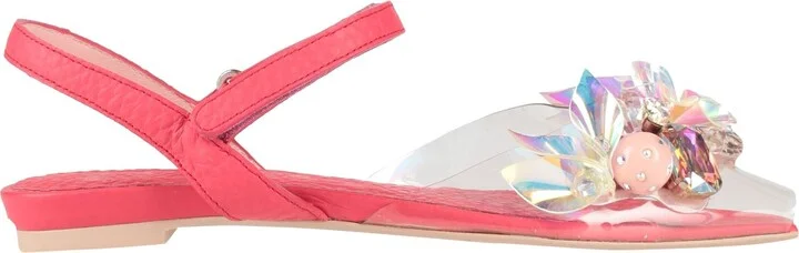 Ras Woman Sandals - Image 6