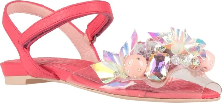 Ras Woman Sandals - Image 7