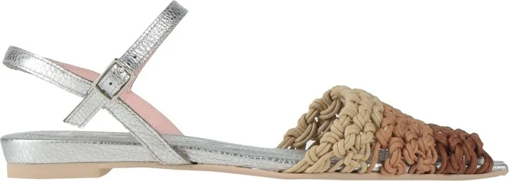 Ras Woman Sandals - Image 3