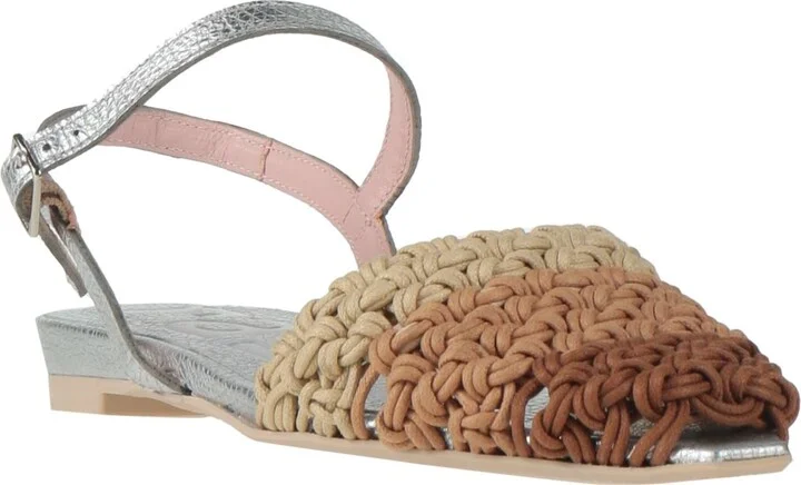 Ras Woman Sandals - Image 4