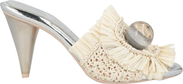 Ras Woman Sandals - Image 3