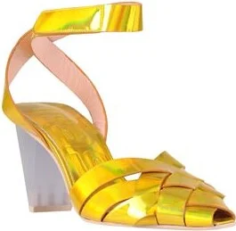Ras Woman Sandals - Image 2