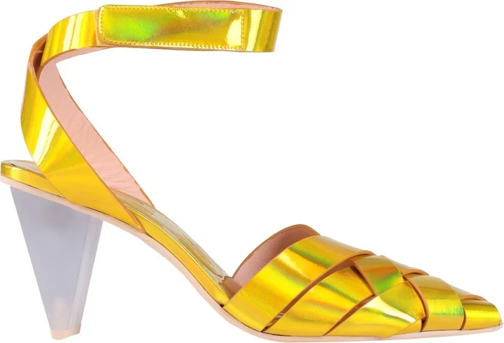 Ras Woman Sandals - Image 3