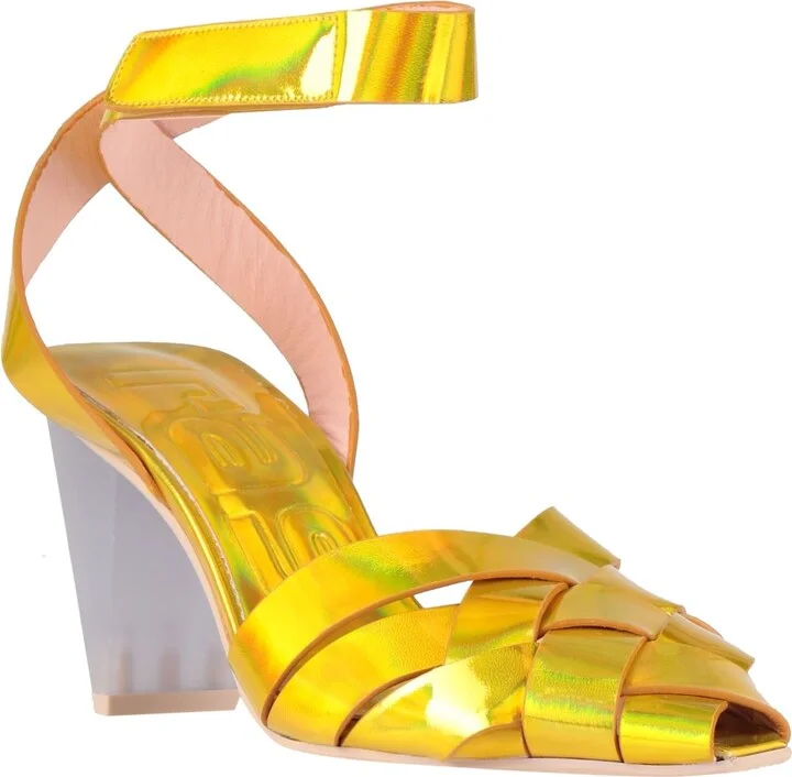 Ras Woman Sandals - Image 4