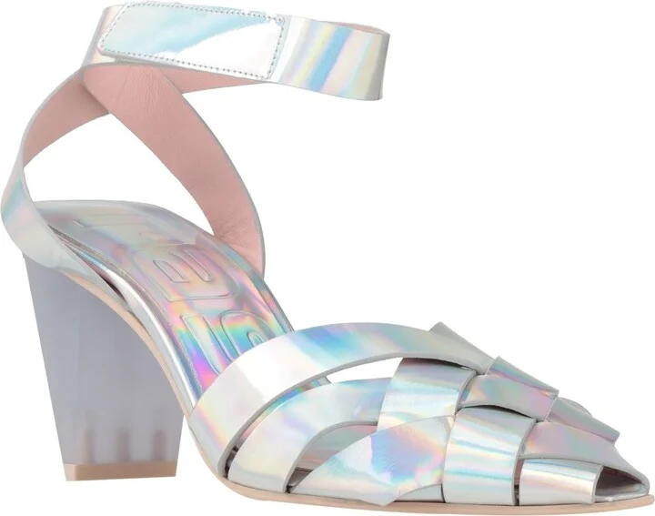 Ras Woman Sandals - Image 7