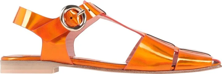 Ras Woman Sandals - Image 3