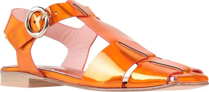 Ras Woman Sandals - Image 4