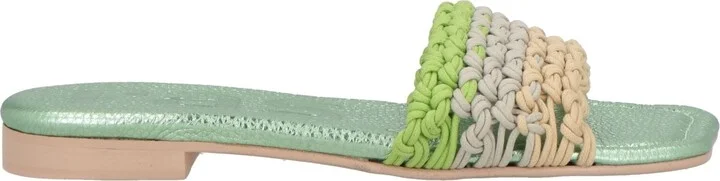 Ras Woman Sandals - Image 3
