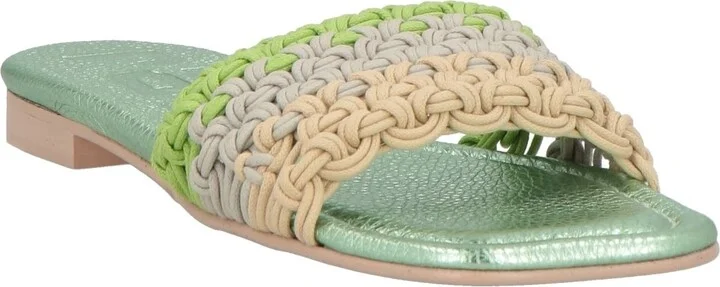 Ras Woman Sandals - Image 4