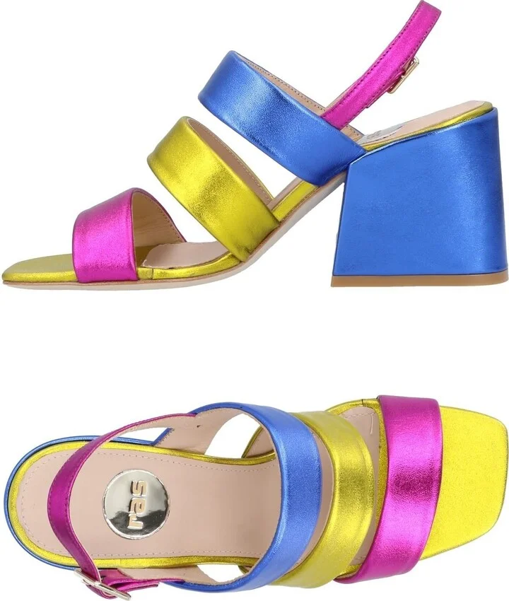 Ras Woman Sandals - Image 3