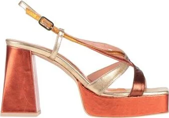 Ras Woman Sandals