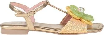 Ras Woman Sandals