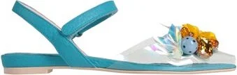 Ras Woman Sandals