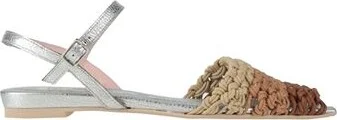Ras Woman Sandals