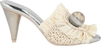 Ras Woman Sandals