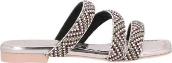 Ras Woman Sandals
