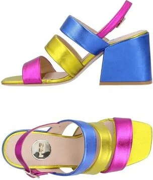 Ras Woman Sandals