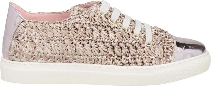 Ras Woman Sneakers - Image 3