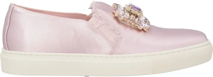 Ras Woman Sneakers - Image 6