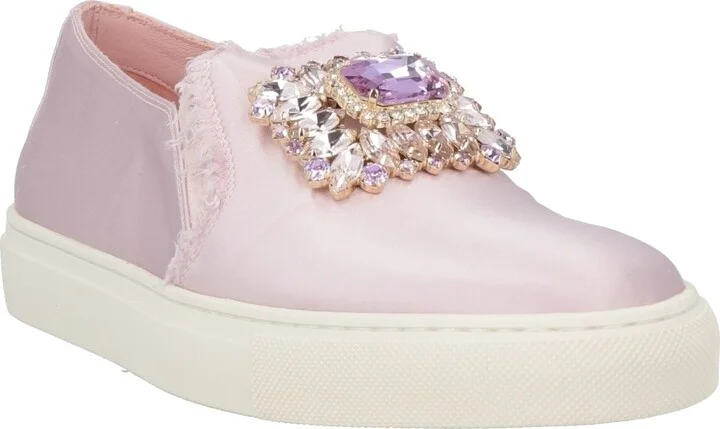 Ras Woman Sneakers - Image 7