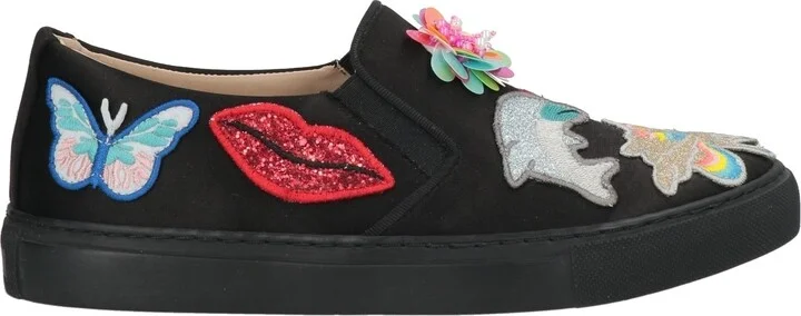 Ras Woman Sneakers - Image 3