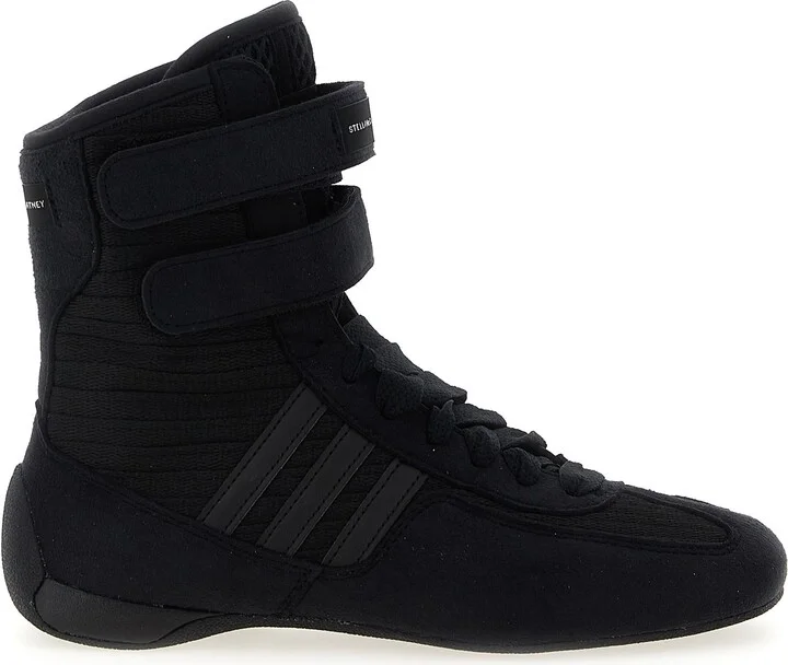 Rasant 2.0 Sneakers Black