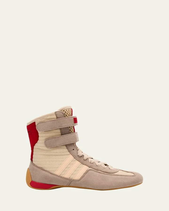 Brown/sand/amber