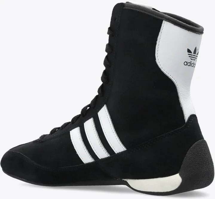 Rasant High-Top Sneakers - Image 2