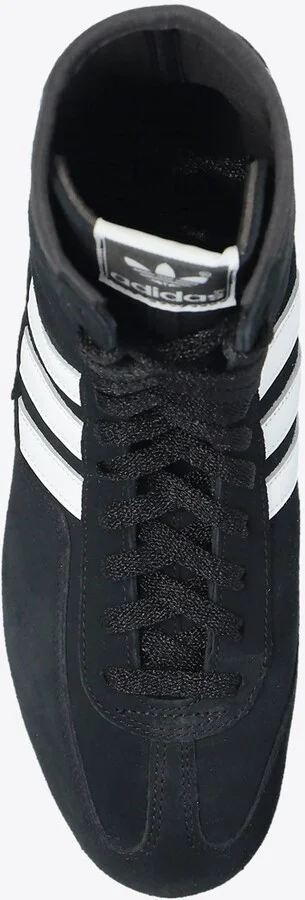 Rasant High-Top Sneakers - Image 3