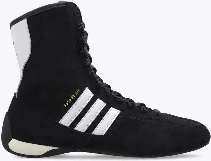 Rasant High-Top Sneakers
