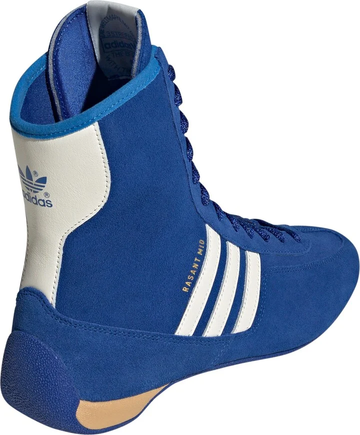 Rasant Mid Sneaker - Image 2