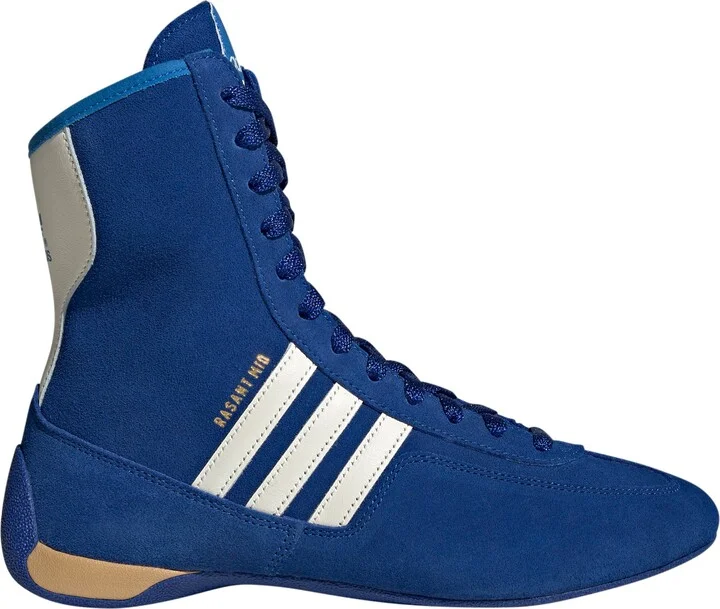 Rasant Mid Sneaker - Image 3