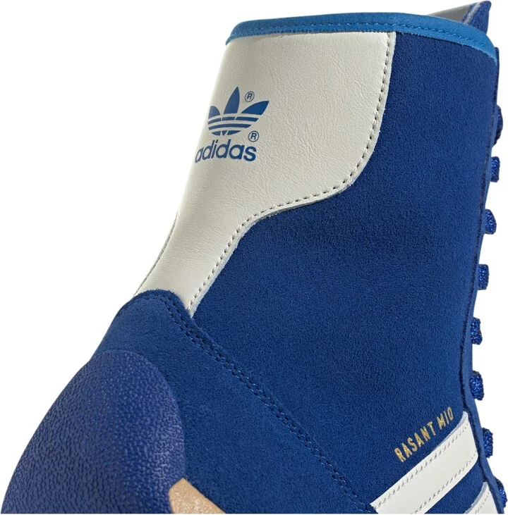 Rasant Mid Sneaker - Image 7