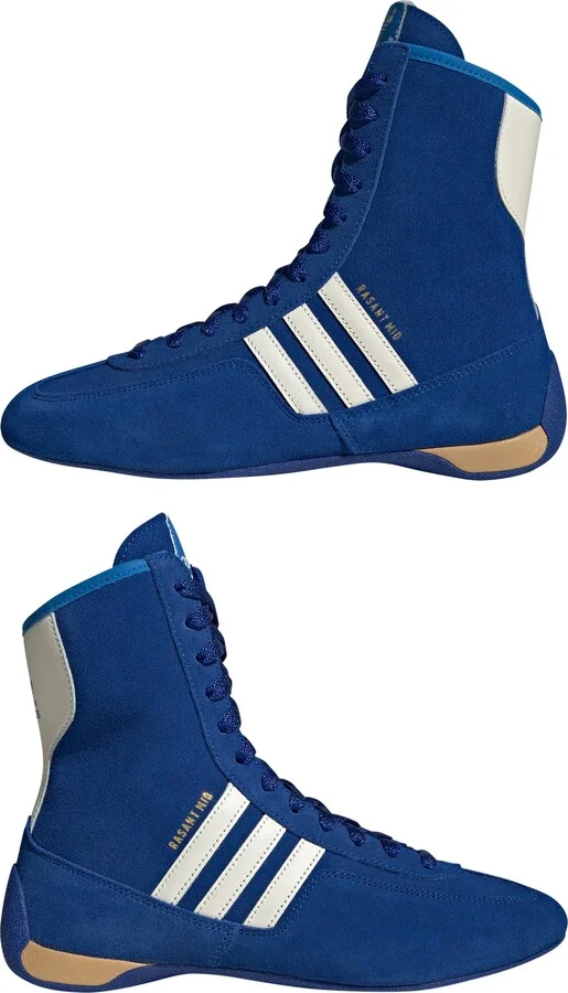 Rasant Mid Sneaker - Image 9