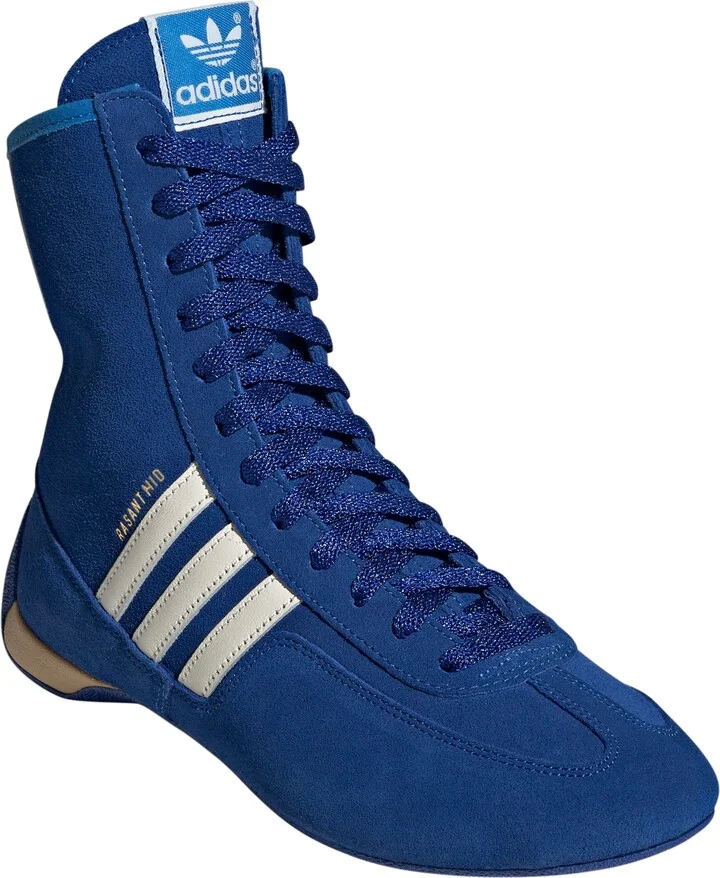 Rasant Mid Sneaker