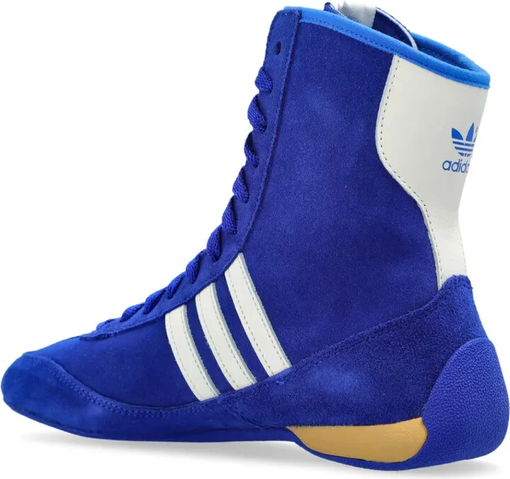 Rasant Mid sneakers - Image 3