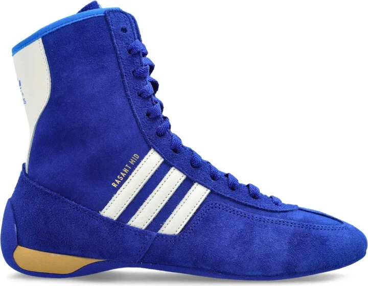 Rasant Mid sneakers