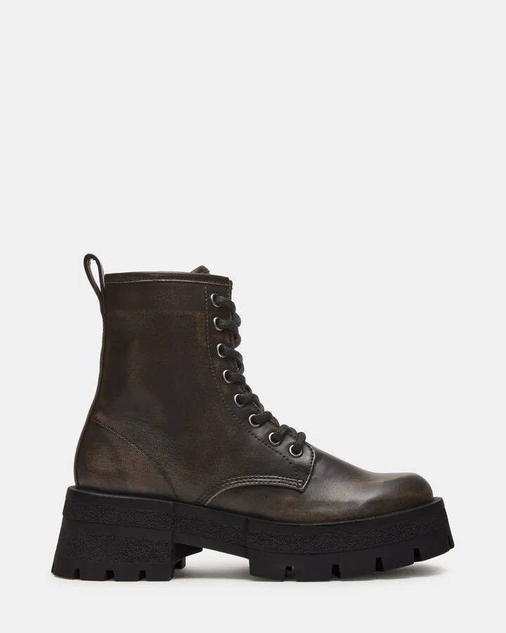 Brn Distressed