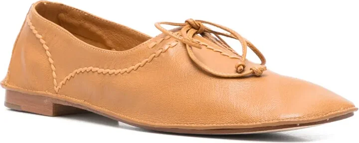Rassa loafers - Image 2