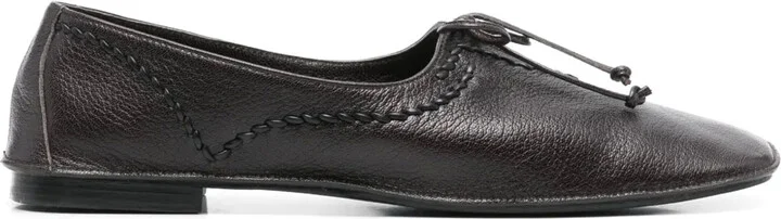 Rassa loafers