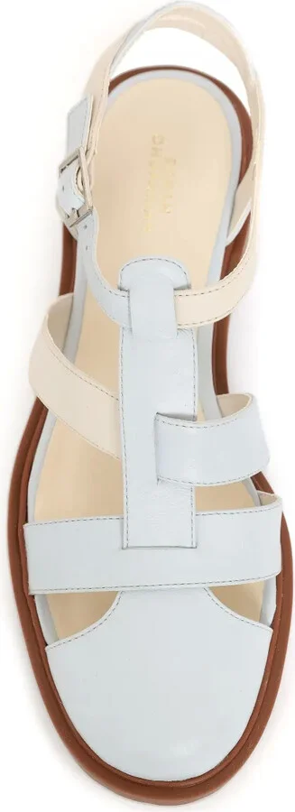 Rasteira Wall Light sandals - Image 4
