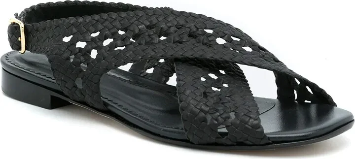 Rasteria open-toe sandals - Image 2