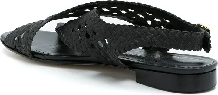 Rasteria open-toe sandals - Image 3