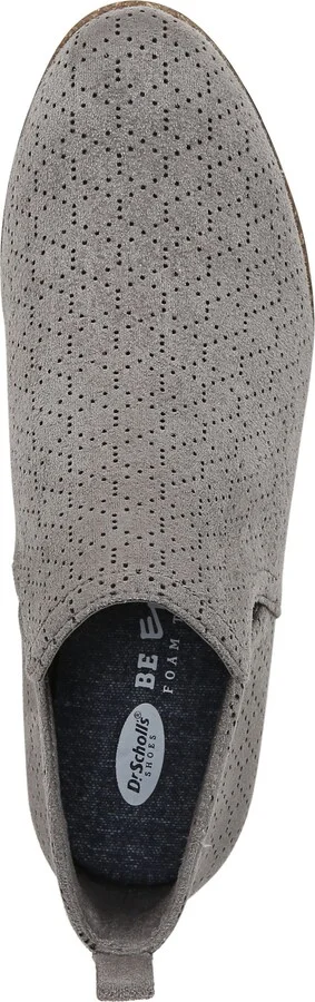 Rate Perforated Bootie - Image 5