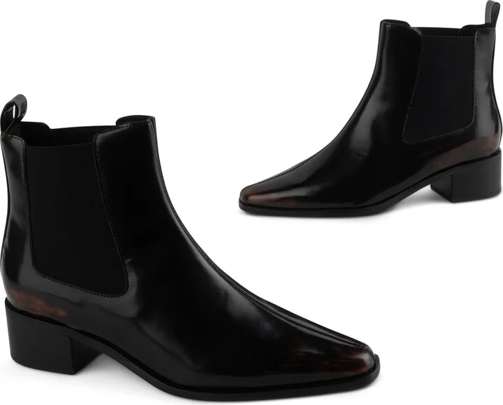 Ratio Chelsea Boot-Brown - Image 3