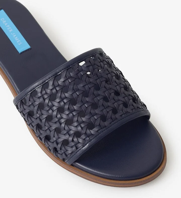Rattan Sandal - Image 3