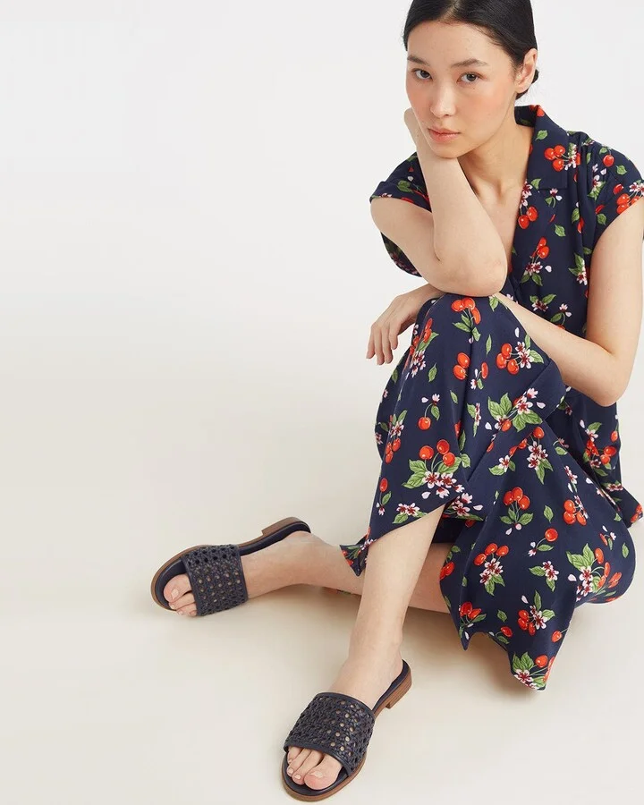 Rattan Sandal - Image 4