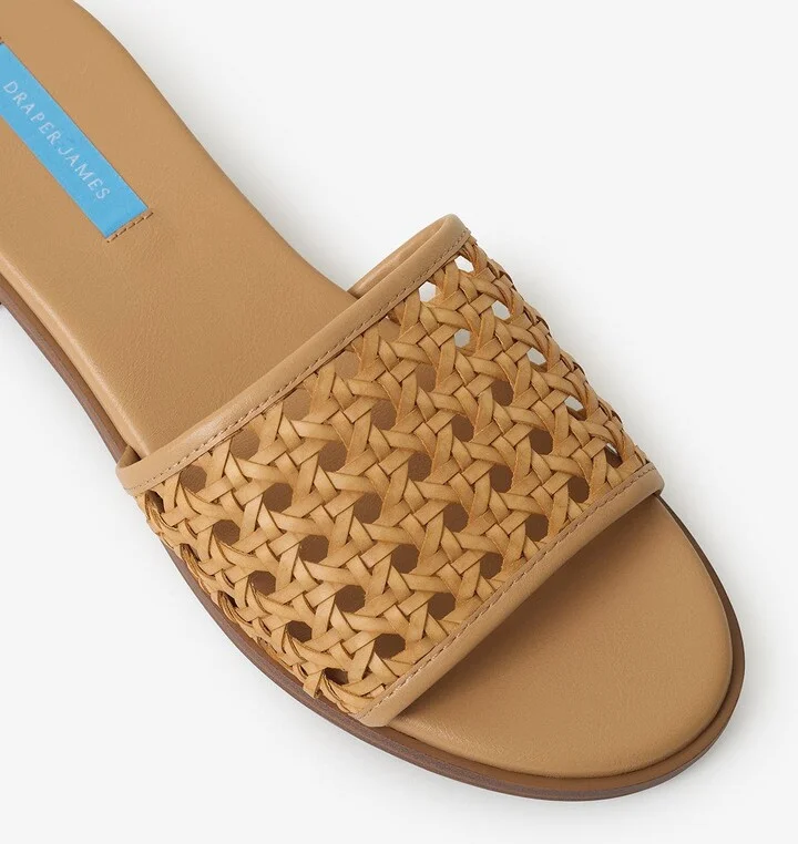 Rattan Sandal - Image 7
