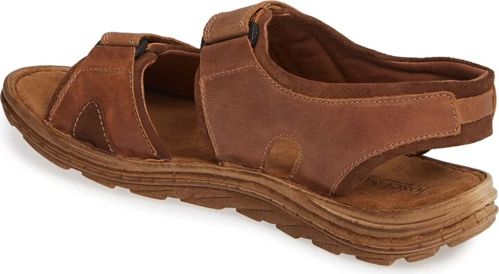 Raul Strap Sandal - Image 2