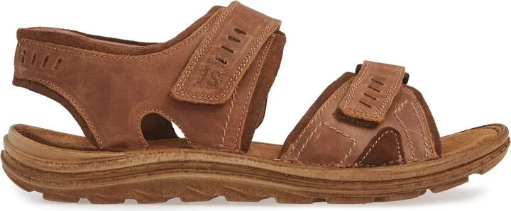 Raul Strap Sandal - Image 3